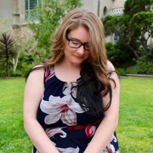 Meet your Posher, Helena